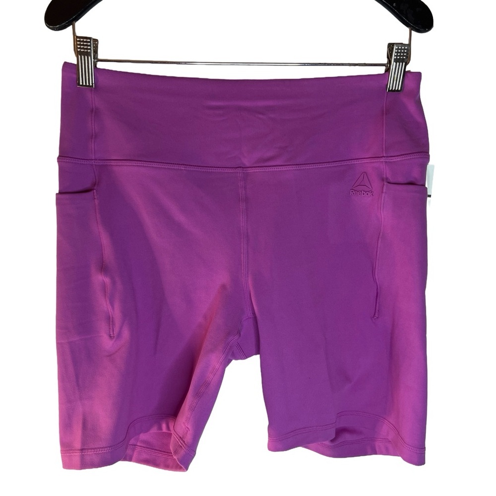 Reebok Women's Pink